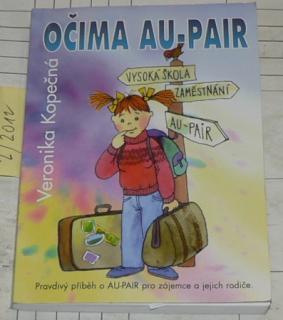 OČIMA AU-PAIR