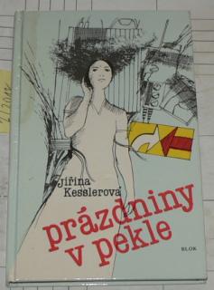 PRÁZDNINY V PEKLE