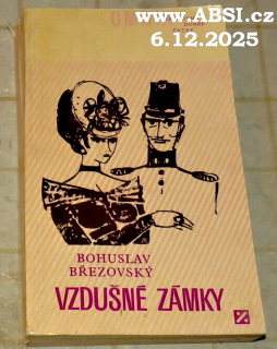 VZDUŠNĚ ZÁMKY
