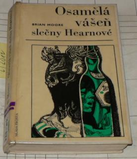 OSAMĚLÁ VÁŠEŇ SLEČNY HEARNOVÉ