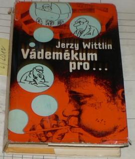 VÁDEMÉKUM PRO...