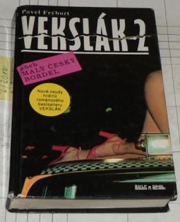 VEKSLÁK 2 ANEB MALÝ ČESKÝ BORDEL