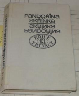 PANDOŘINA SKŘÍŇKA