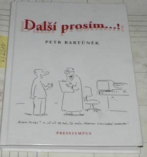 DALŠÍ PROSÍM...!
