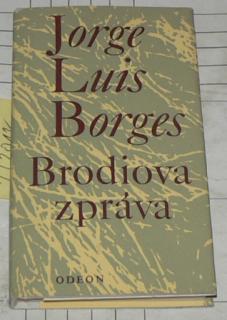 BRODIOVA ZPRÁVA