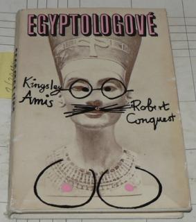 EGYPTOLOGOVÉ