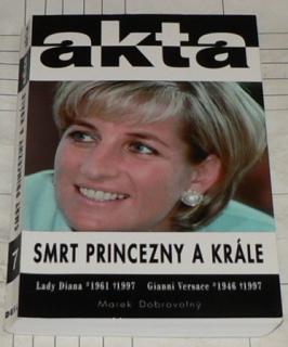 SMRT PRINCEZNY A KRÁLE