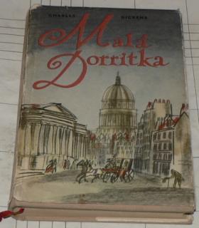 MALÁ DORRITKA (KNIHA DRUHÁ)