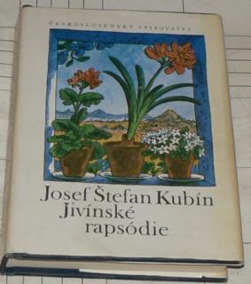 JIVÍNSKÉ RAPSÓDIE