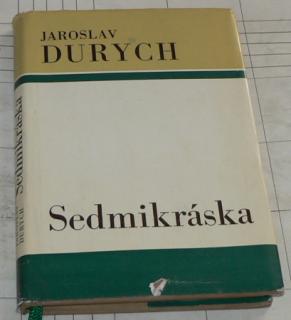 SEDMIKRÁSKA