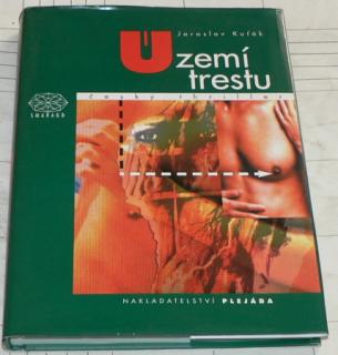 ÚZEMÍ TRESTU