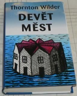 DEVĚT MĚST