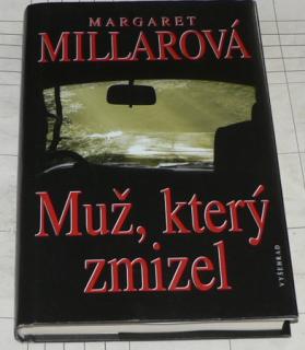 MUŽ, KTERÝ ZMIZEL 