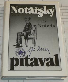 NOTÁŘSKÝ PITAVAL