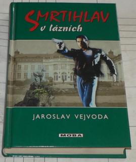 SMRTIHLAV V LÁZNÍCH