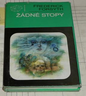 ŽÁDNÉ STOPY