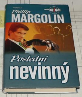 POSLEDNÍ NEVINNÝ