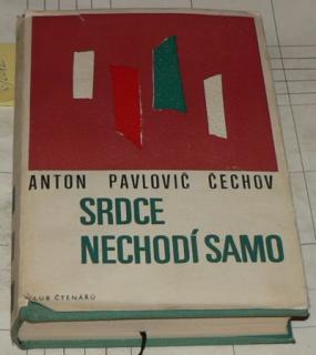 SRDCE NECHODÍ SAMO