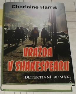 VRAŽDA V SHAKESPEARU