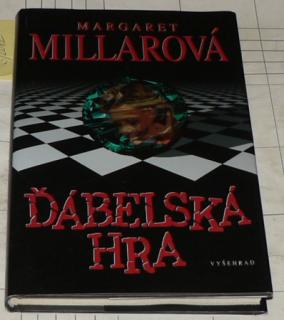 ĎÁBELSKÁ HRA