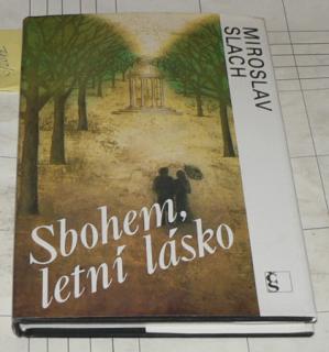 SBOHEM, LETNÍ LÁSKO