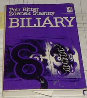 BILIÁRY