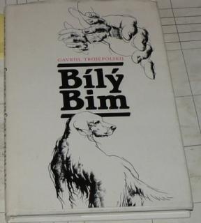 BÍLÝ BIM
