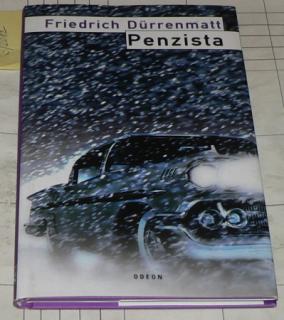 PENZISTA