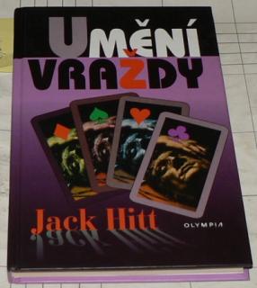 UMĚNÍ VRAŽDY
