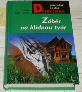 ZÁBĚR NA KLIDNOU TVÁŘ