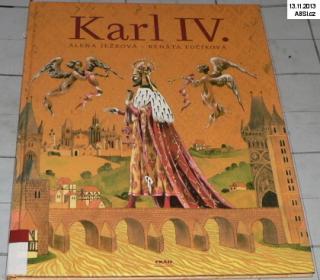 KARL IV.