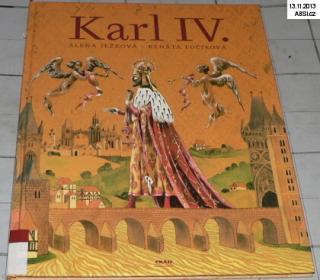 KARL IV.