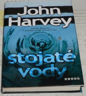 STOJATÉ VODY