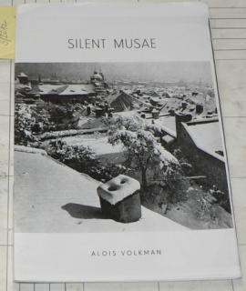 SILENT MUSAE