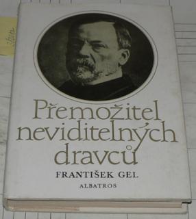 PŘEMOŽITEL NEVIDITELNÝCH DRAVCŮ