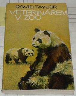 VETERINÁŘEM V ZOO