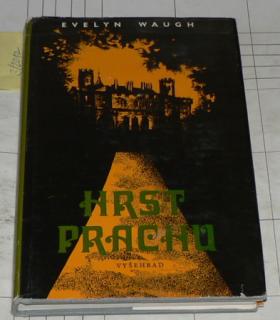 HRST PRACHU