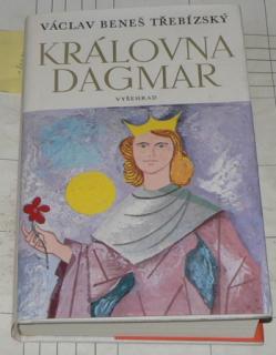 KRÁLOVNA DAGMAR