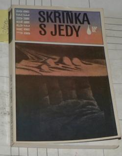 SKŘÍŇKA S JEDY