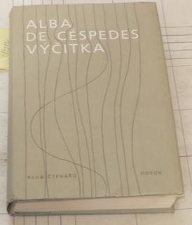 VÝČITKA