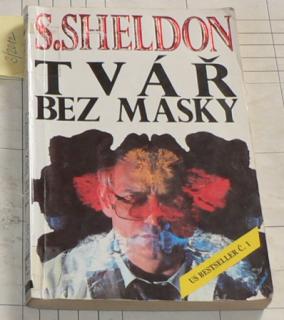 TVÁŘ BEZ MASKY