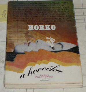 HORKO A HOREČKA