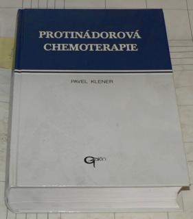 PROTINÁDOROVÁ CHEMOTERAPIE