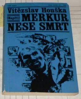 MERKUR NESE SMRT