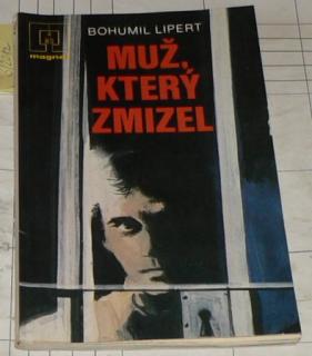 MUŽ, KTERÝ ZMIZEL 