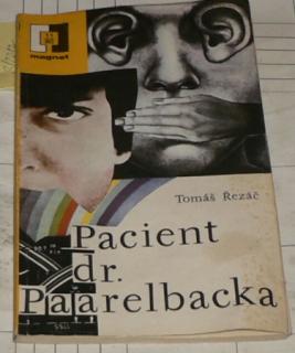 PACIENT Dr. PAARELBACKA