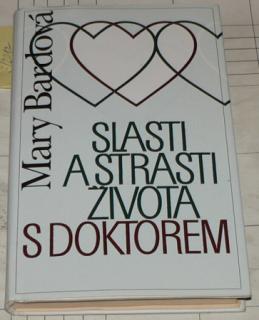 SLASTI A STRASTI ŽIVOTA S DOKTOREM