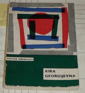 KIRA GEORGIJEVNA