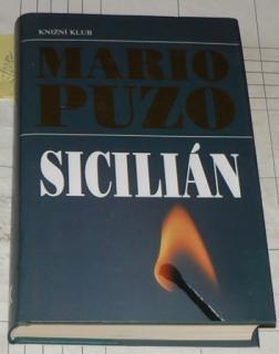 SICILIÁN