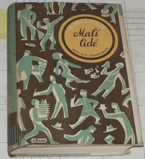 MALÍ LIDÉ